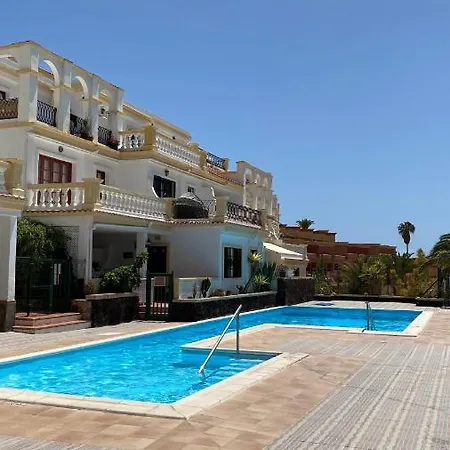 Apartamento Amazing With Ocean View