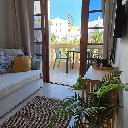 Apartment Amazing With Ocean View *