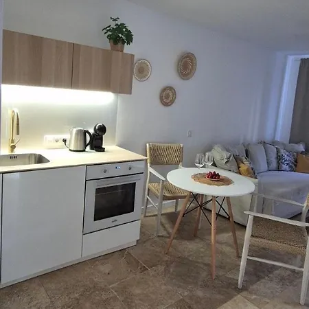 Amazing With Ocean View Apartment Costa Adeje (Tenerife)