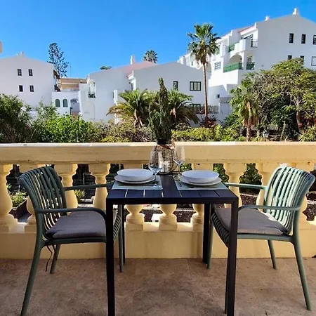 Amazing With Ocean View Apartment