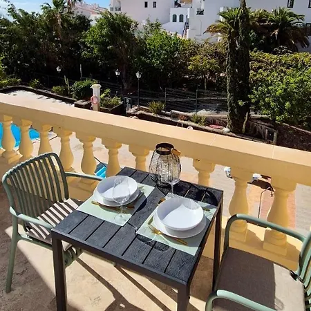 Apartment Amazing With Ocean View *