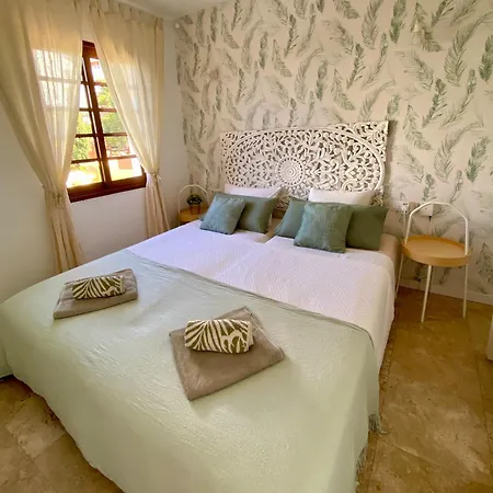 Apartamento Amazing With Ocean View Costa Adeje (Tenerife)