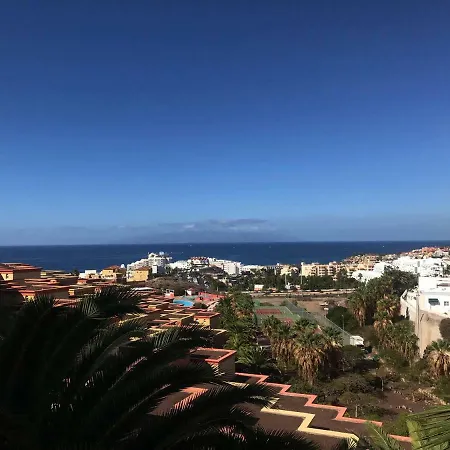 Apartamento Amazing With Ocean View