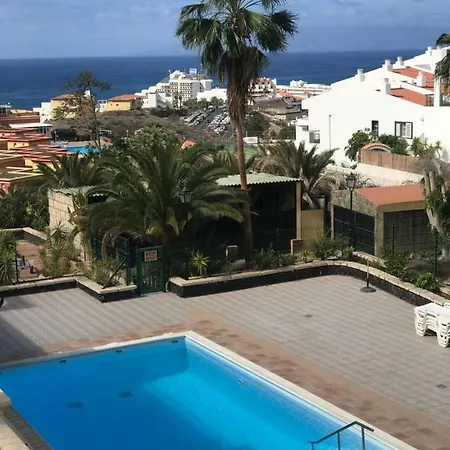 Amazing With Ocean View Apartment