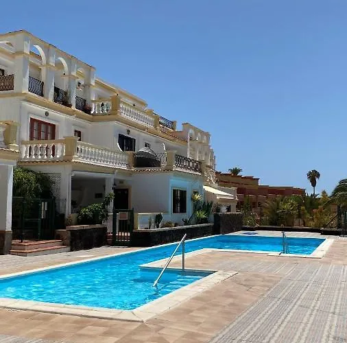 Apartamento Amazing With Ocean View