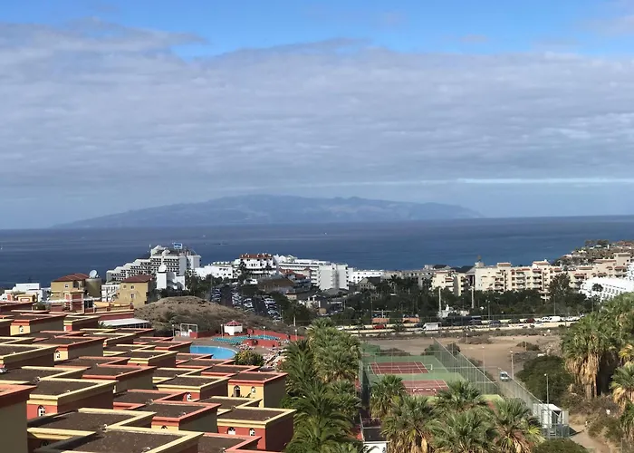 Apartamento Amazing With Ocean View