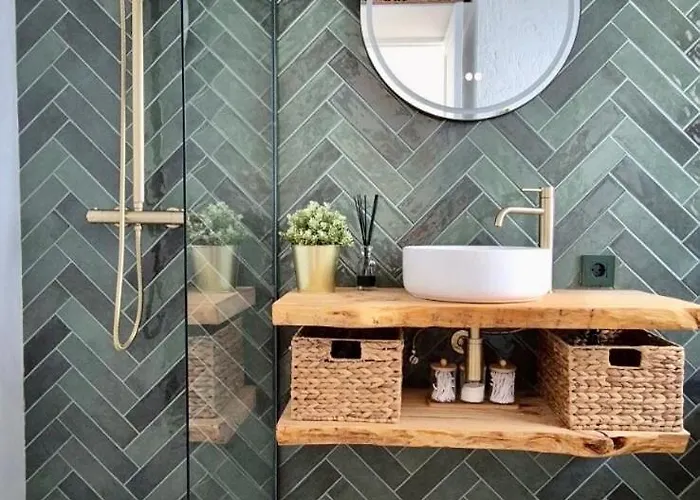 Amazing With Ocean View Costa Adeje (Tenerife)