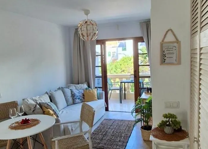 Amazing With Ocean View Apartamento *