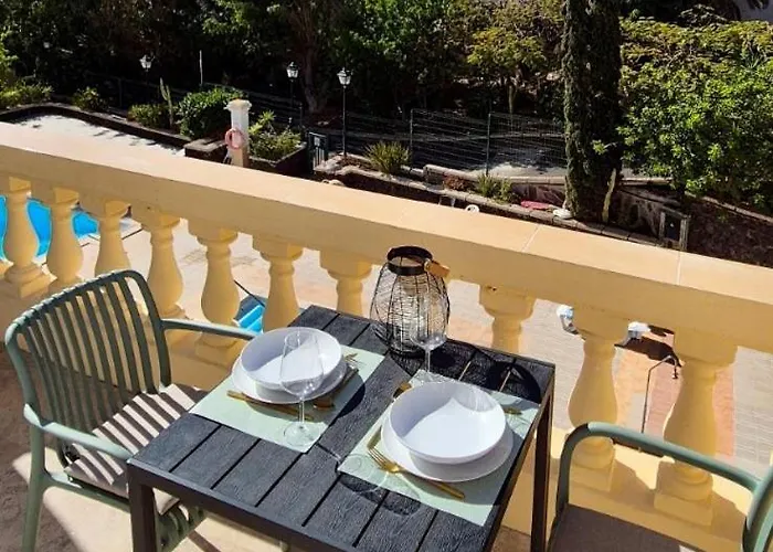 Apartamento Amazing With Ocean View *