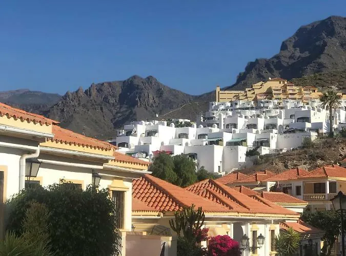 Apartamento Amazing With Ocean View Costa Adeje (Tenerife)