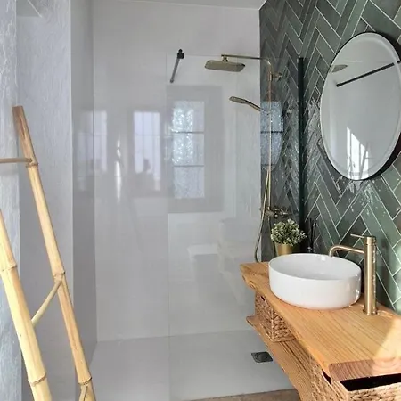 Appartement Amazing With Ocean View