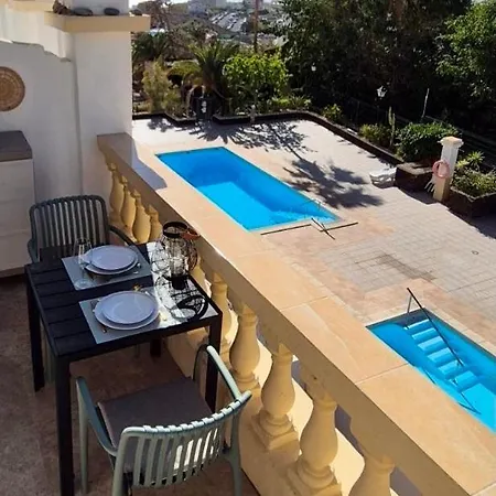 Appartement Amazing With Ocean View