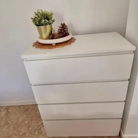 Amazing With Ocean View Appartement Costa Adeje (Tenerife)