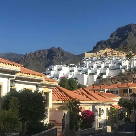 Apartment Amazing With Ocean View Costa Adeje (Tenerife)