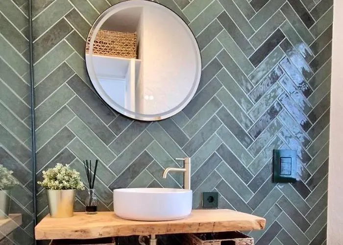 Amazing With Ocean View *