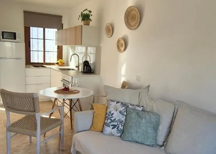 Amazing With Ocean View Адехе