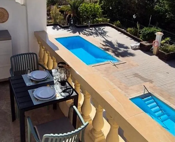 Апартаменти Amazing With Ocean View