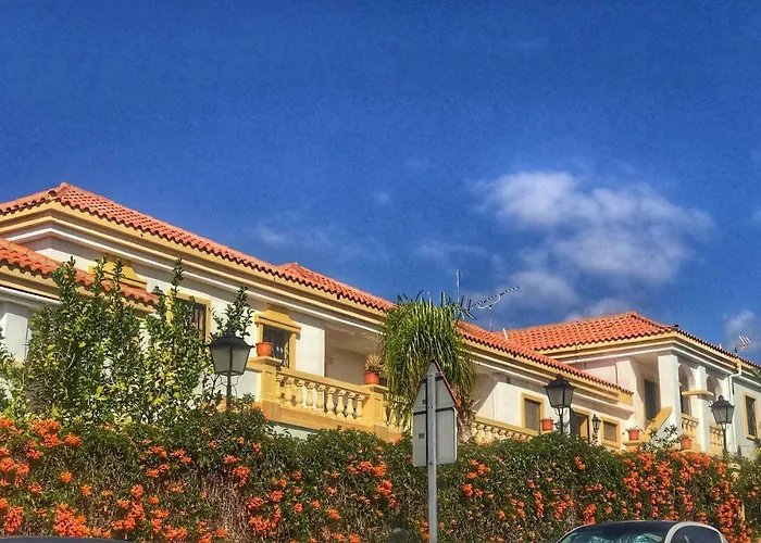 Amazing With Ocean View Apartman Costa Adeje (Tenerife)