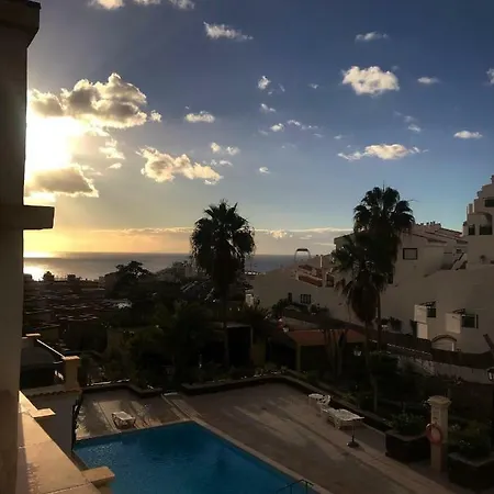 아파트 Amazing With Ocean View *