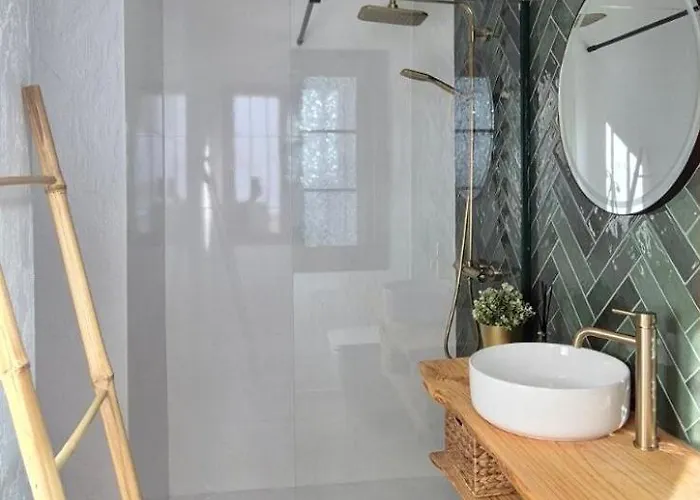 Appartamento Amazing With Ocean View