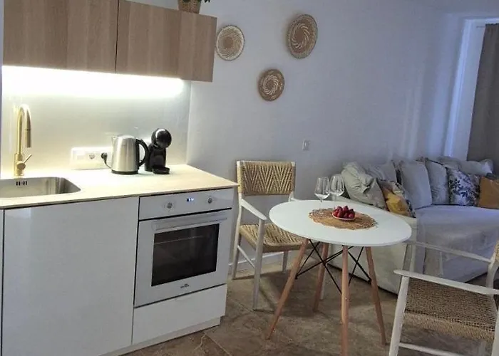 Amazing With Ocean View Appartamento Costa Adeje (Tenerife)