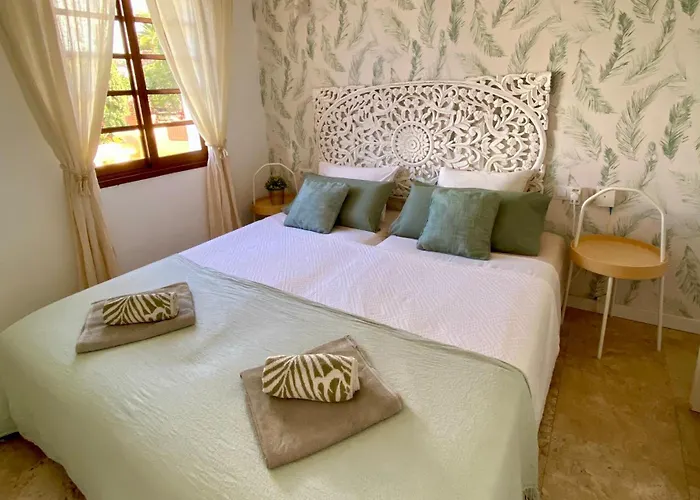 Appartamento Amazing With Ocean View Costa Adeje (Tenerife)