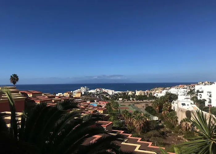 Appartamento Amazing With Ocean View